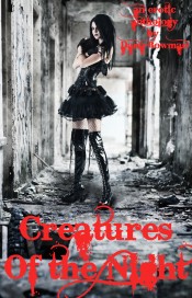 creatures cover copy